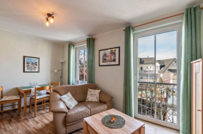 Apartment Abendrot, Kühlungsborn